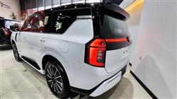 نيسان باترول